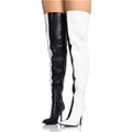 Daily Tall Boots