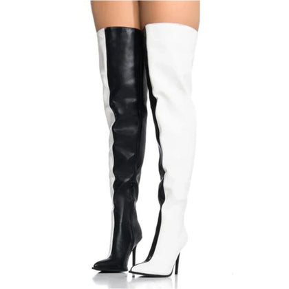 Daily Tall Boots