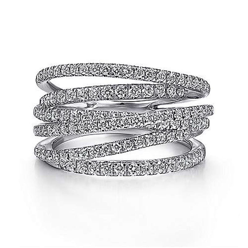 Pretty Gold Jewelry