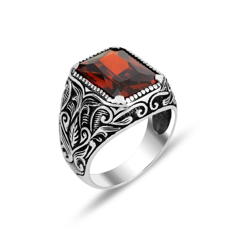 Daily Textured Jewelry