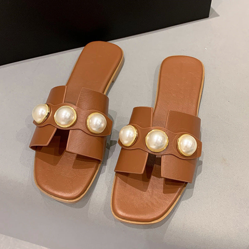Resort Minimal Sandals
