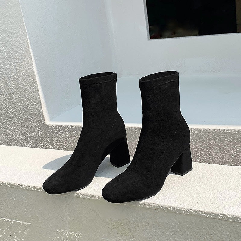 Fresh Vintage Boots