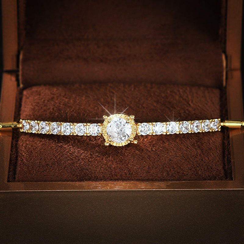 Warm Casual Jewelry