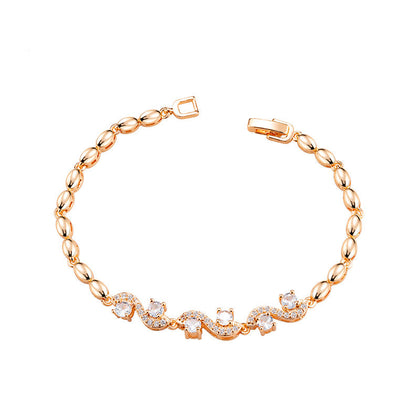 Simple Minimal Jewelry