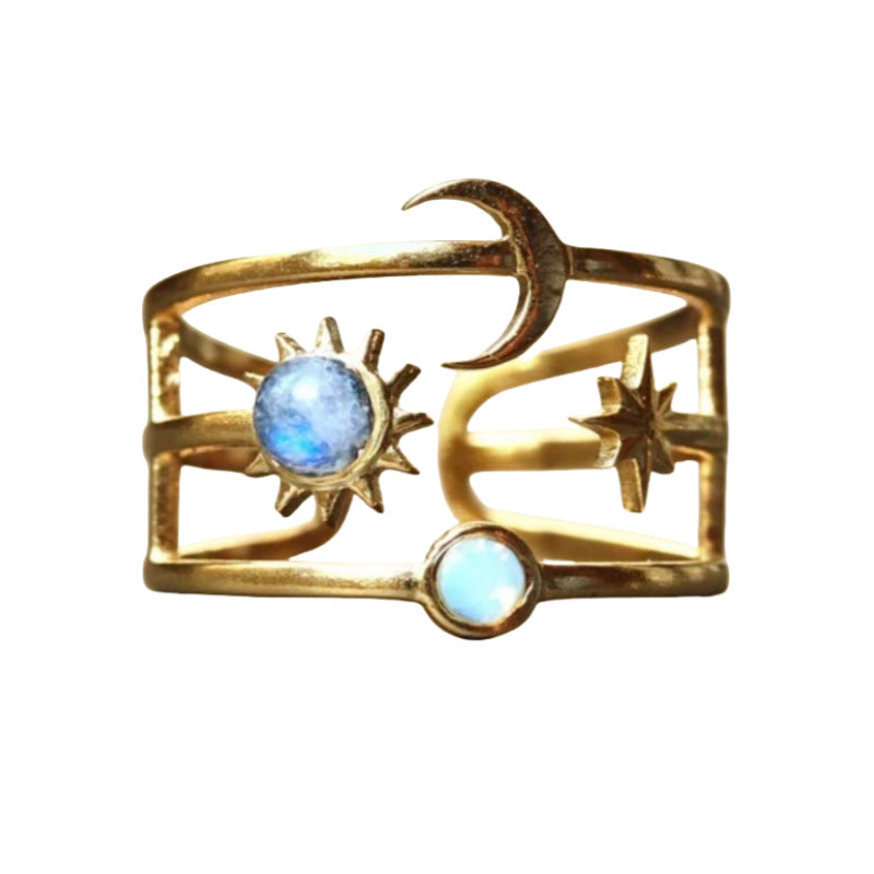 Travel Ring Jewelry