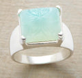Garden Pendant Jewelry