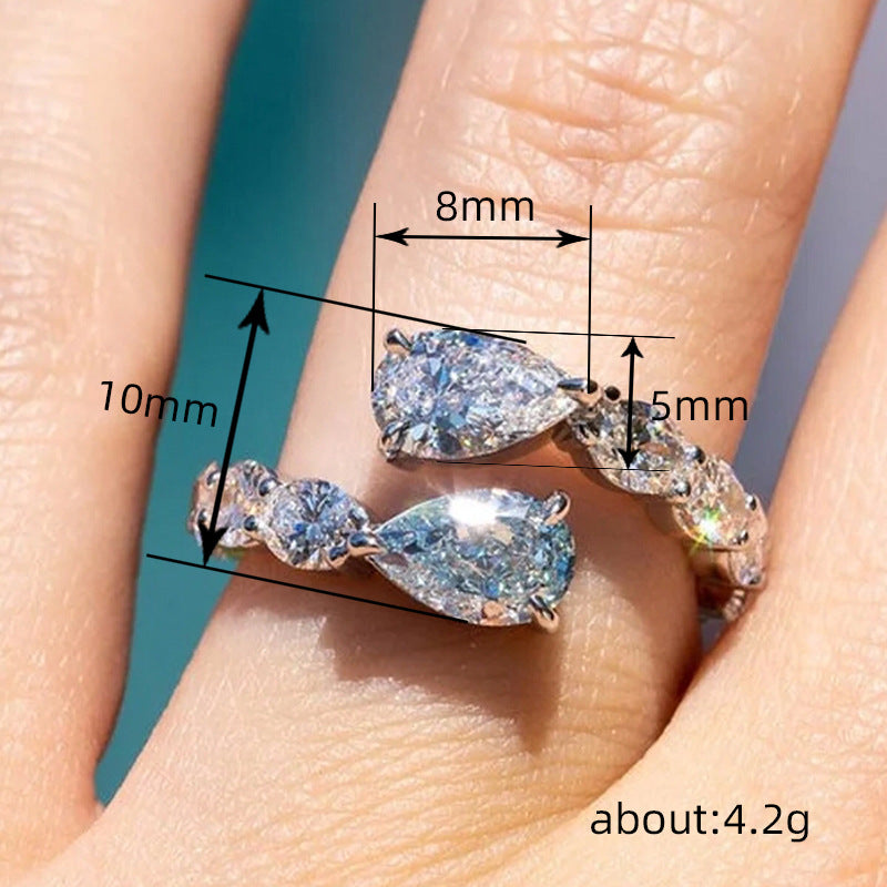 Pretty Gold Jewelry