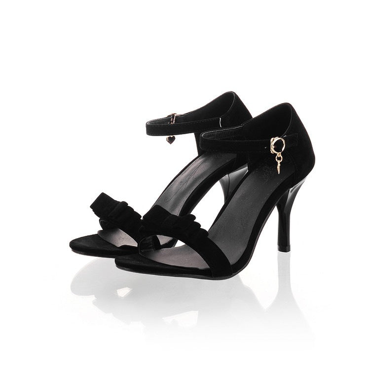 Travel Strappy Sandals