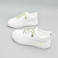 Beach Neutral Sneakers