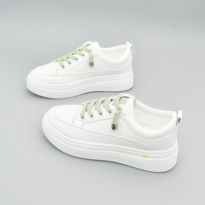 Beach Neutral Sneakers