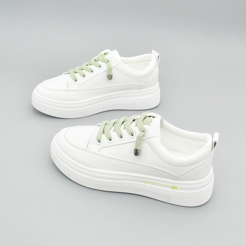 Beach Neutral Sneakers