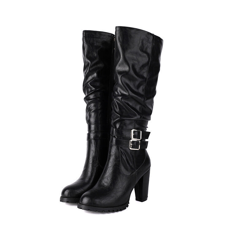 Sunny Minimal Boots