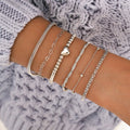 Coastal Travel Set