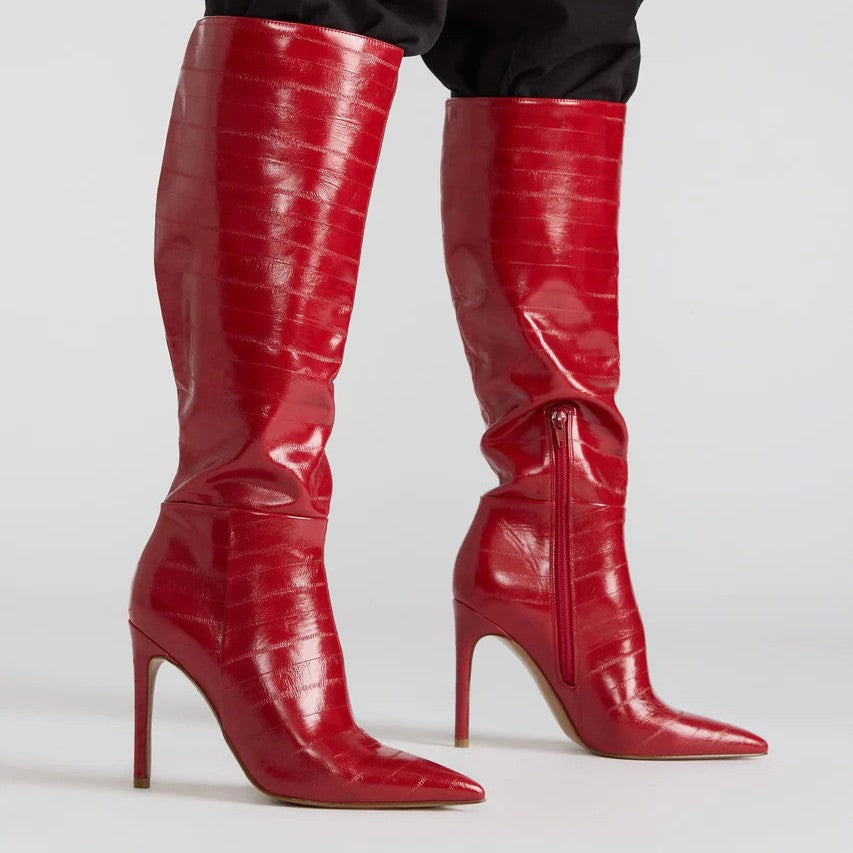 Vacation Soft Boots