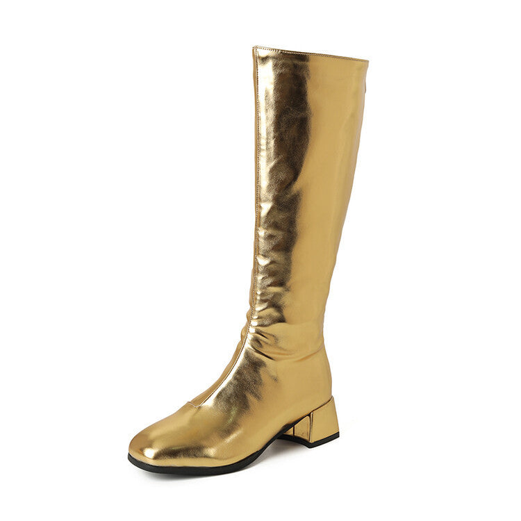 Weekend Classic Boots