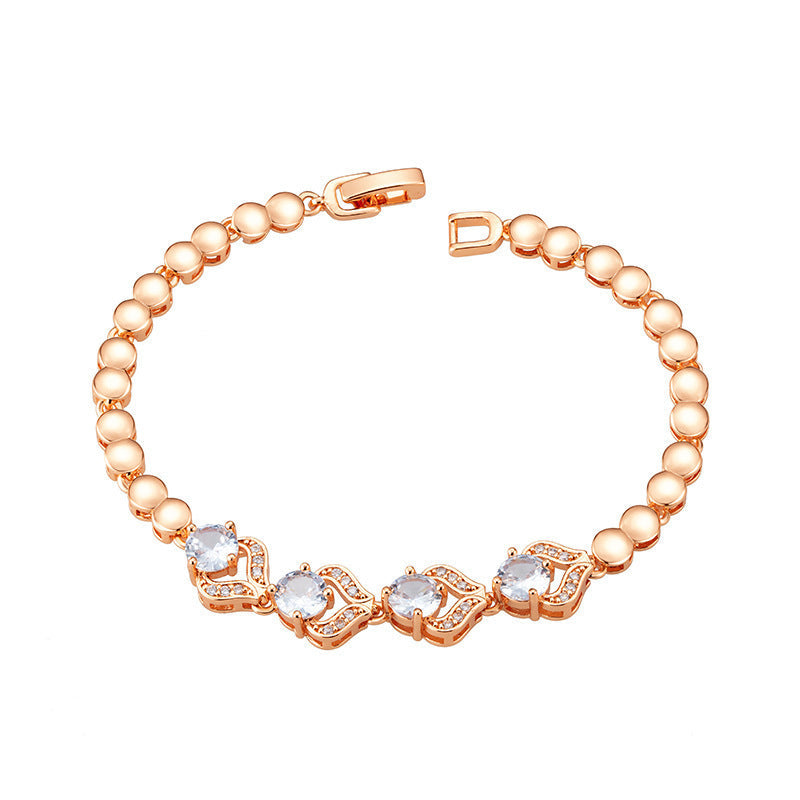 Cottage Vintage Jewelry