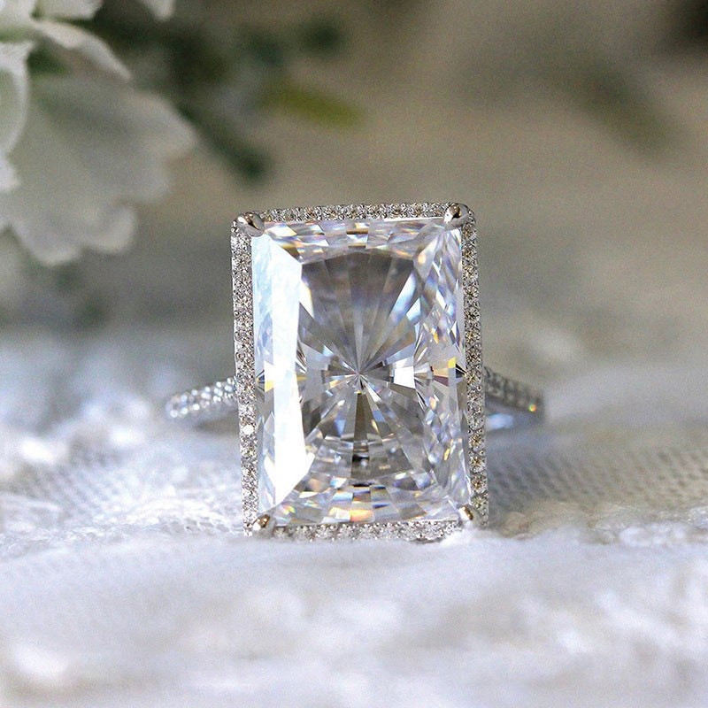 Light Ring Jewelry