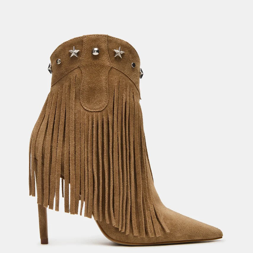 Everyday Pointed Boots
