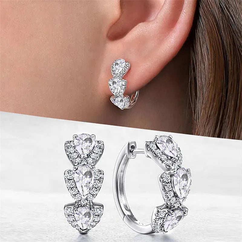 Everyday Elegant Jewelry