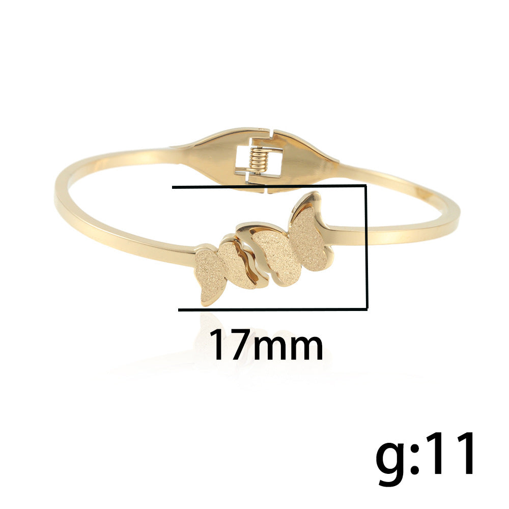 Modern Textured Jewelry