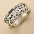 Graceful Crystal Jewelry