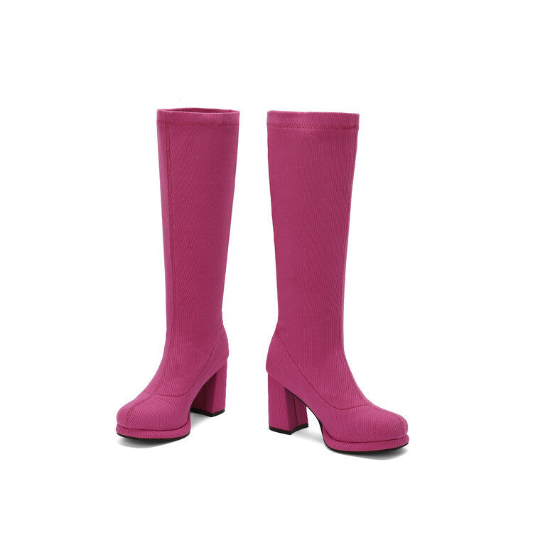 Travel Suede Boots