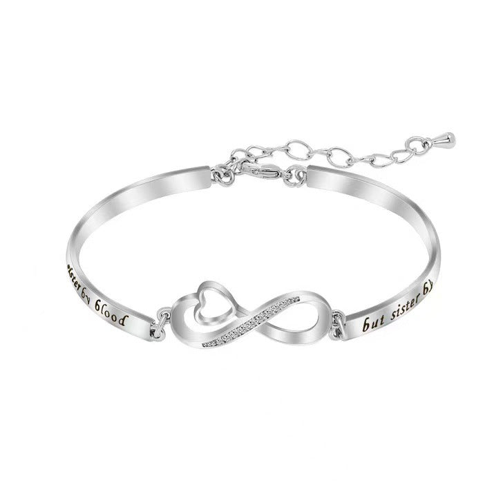 Minimalist Crystal Jewelry