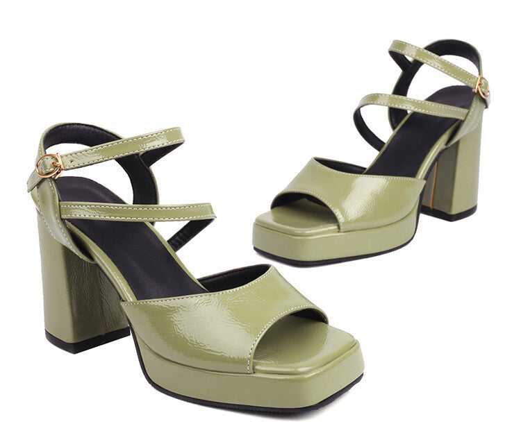 Daily Lightweight Sandals