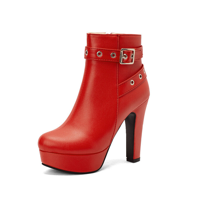 Everyday Suede Boots
