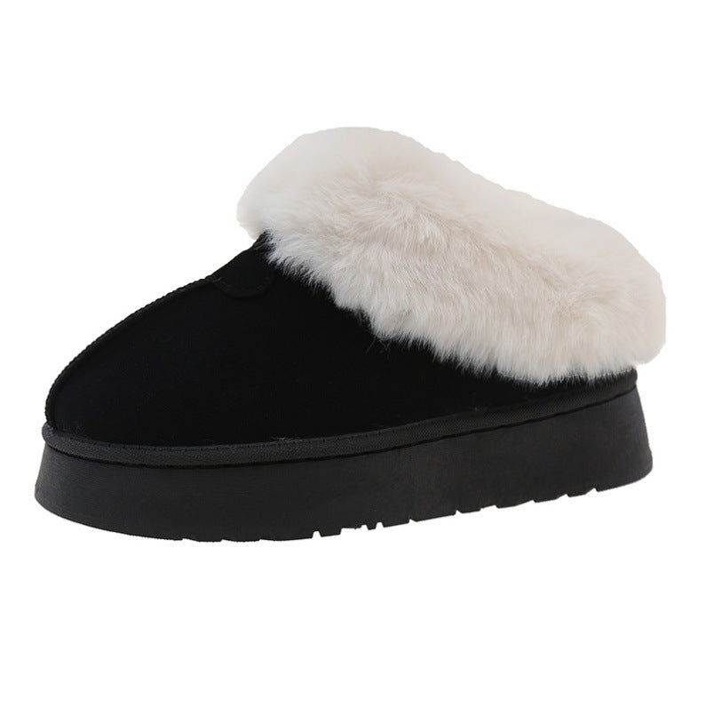 Breezy Ankle Boots