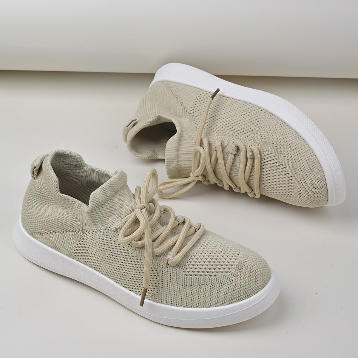 Summer Soft Sneakers