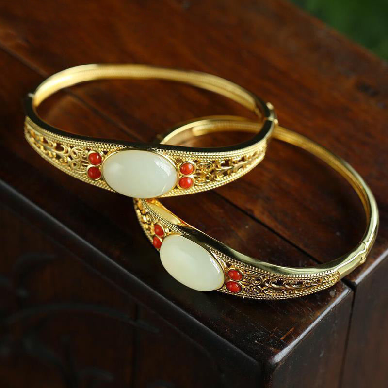 Casual Layered Jewelry