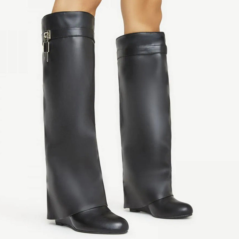 Beach Winter Boots
