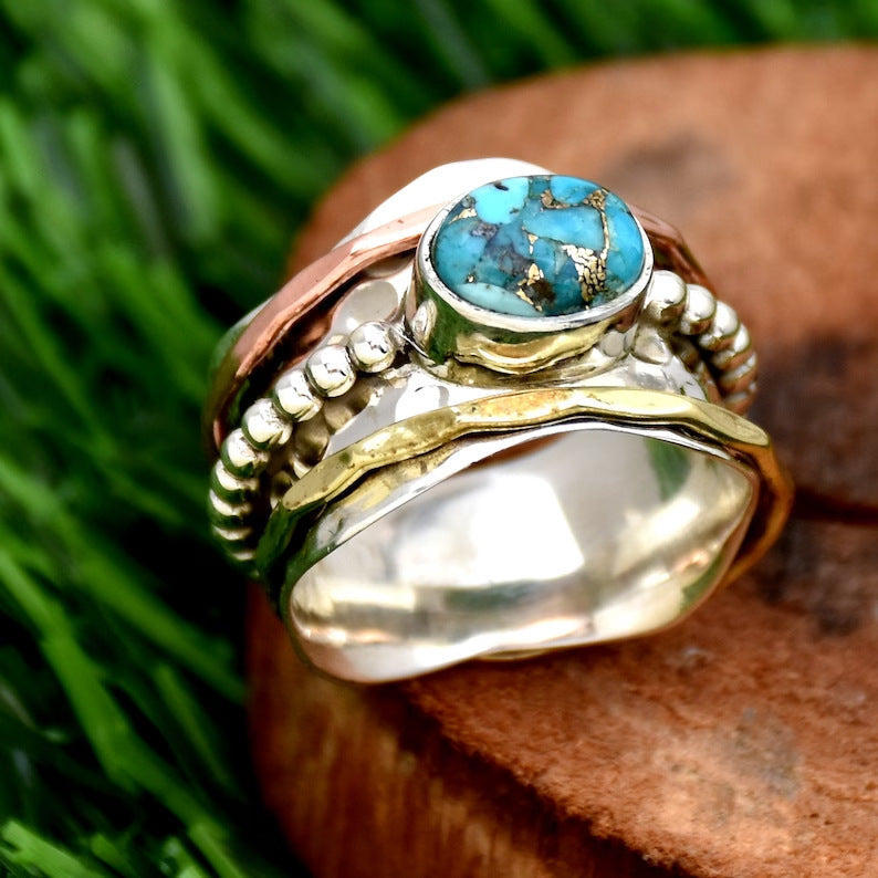 Warm Simple Jewelry