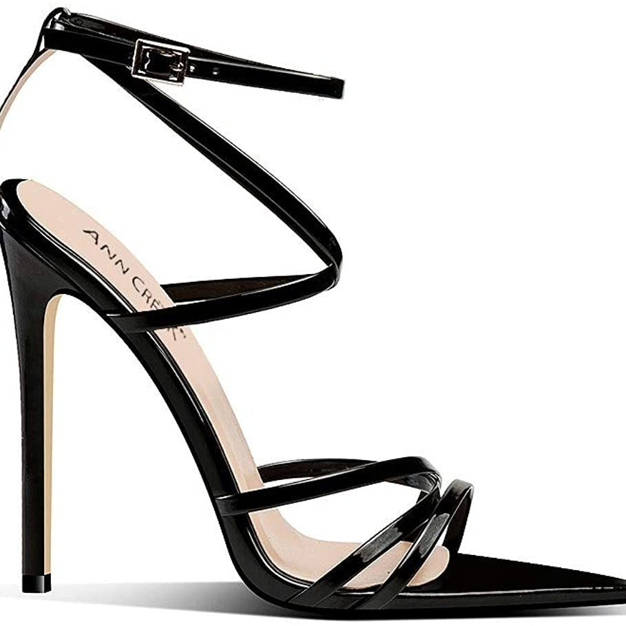 Sunny Woven Sandals