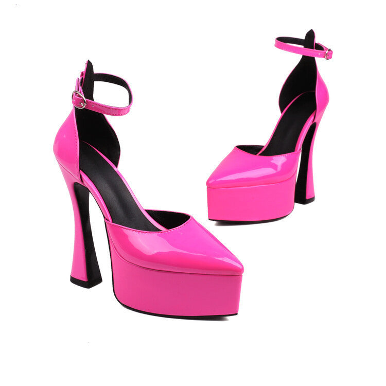 Daily Summer Sandals