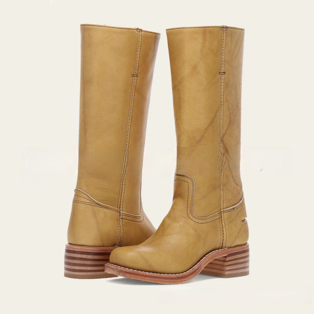 Modern Classic Boots