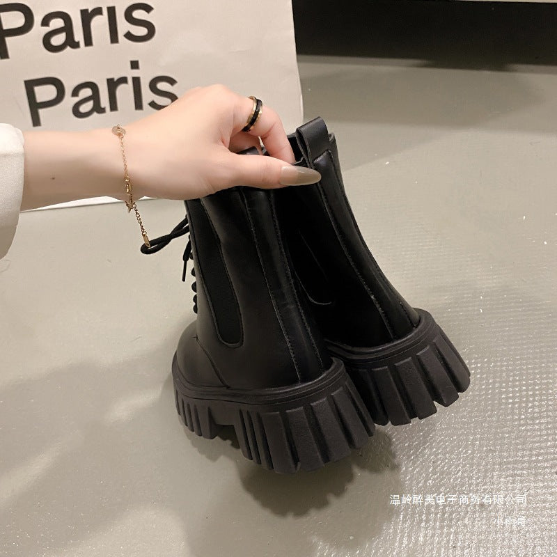 Soft Classic Boots