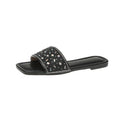 Simple Minimal Sandals