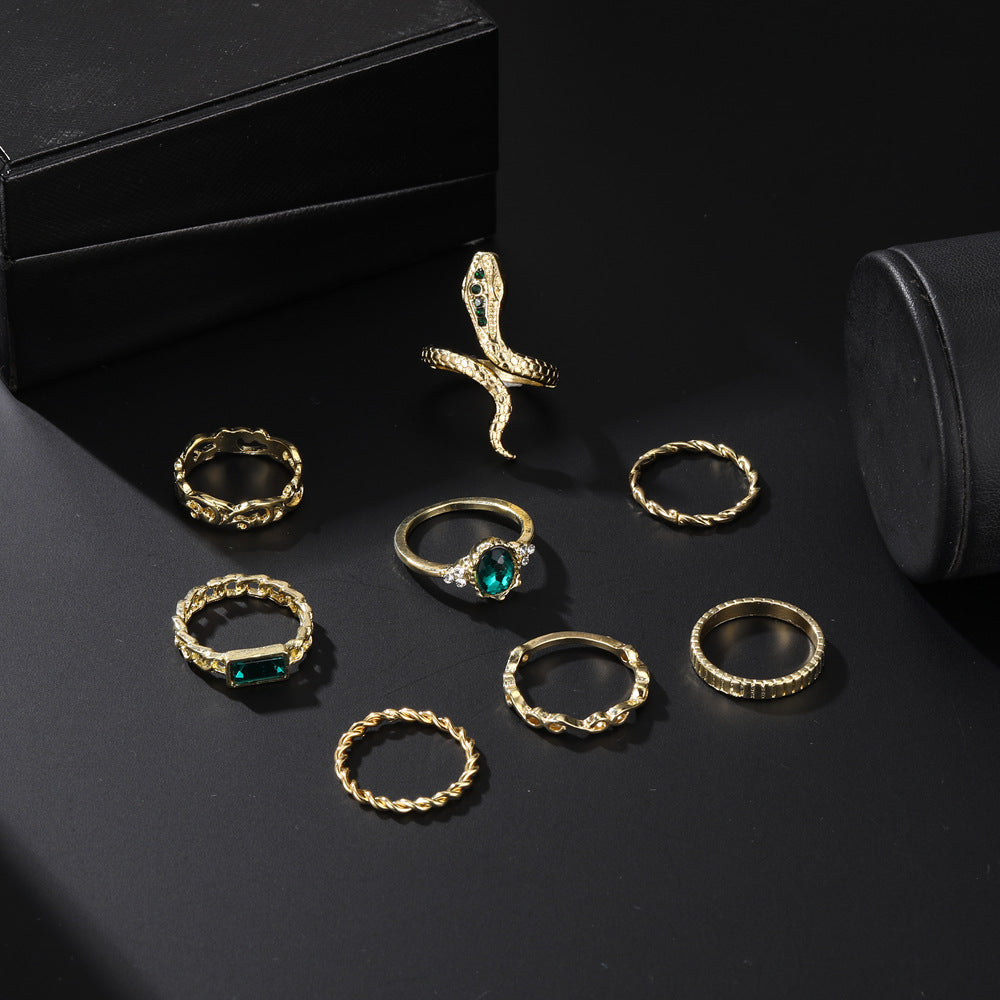 Graceful Everyday Jewelry