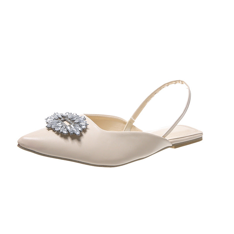 Travel Casual Sandals