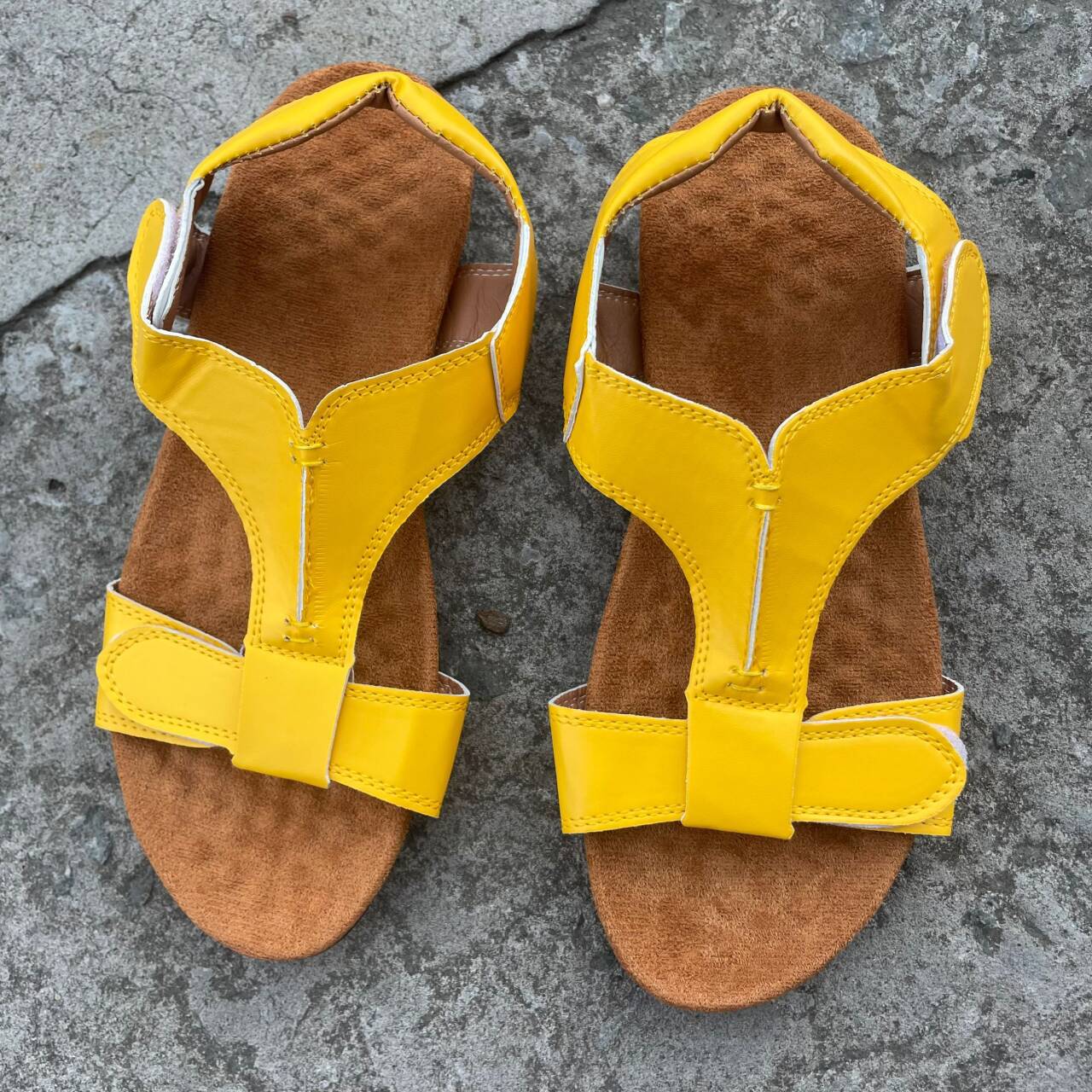 Timeless Lightweight Sandals