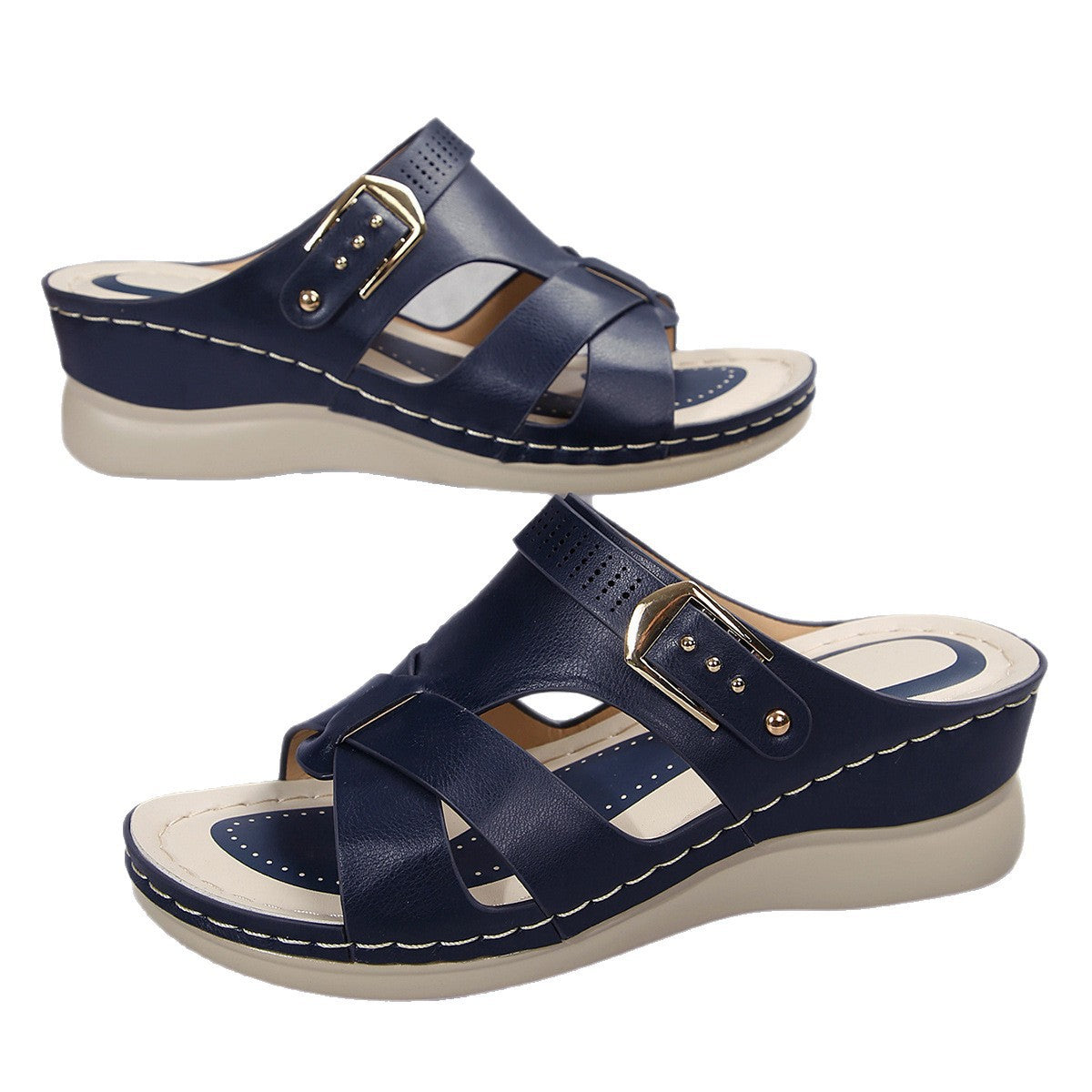 Fresh Espadrille Sandals