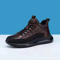 Everyday Platform Sneakers