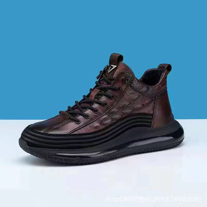 Everyday Platform Sneakers