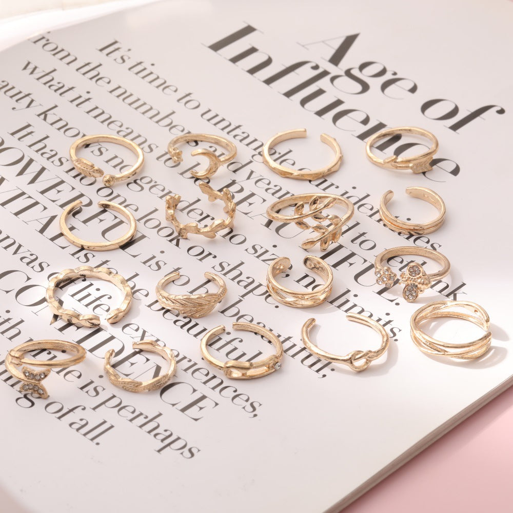 Summer Everyday Jewelry