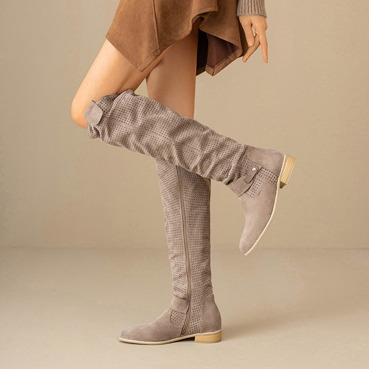 Fresh Western Boots