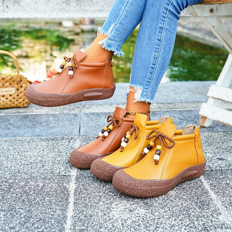 Soft Comfort Boots