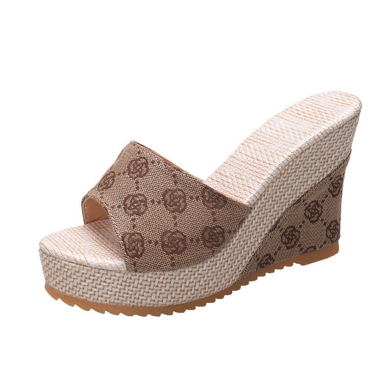 Comfortable Thong Sandals