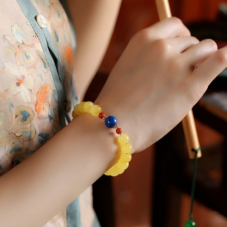 Minimalist Soft Jewelry